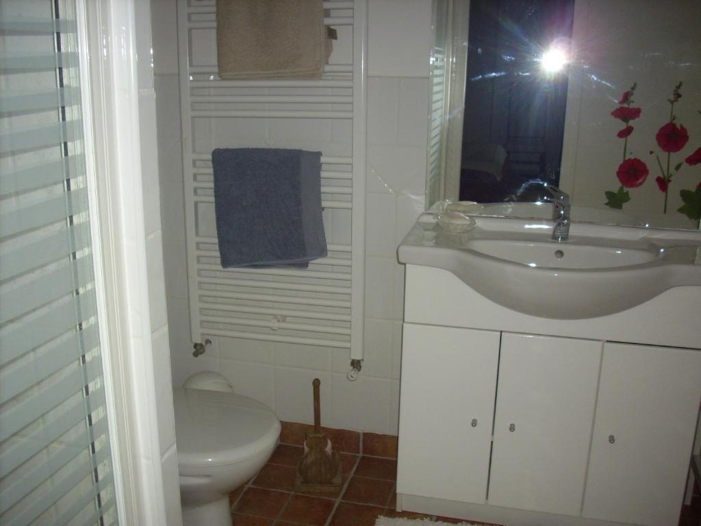 Bed and Breakfast Grand Mainguet Saint-Lambert-la-Potherie Esterno foto