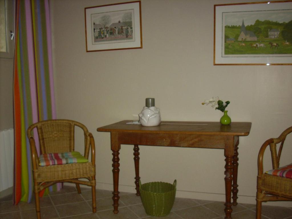 Bed and Breakfast Grand Mainguet Saint-Lambert-la-Potherie Esterno foto