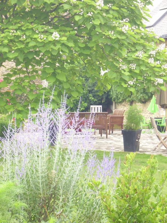 Bed and Breakfast Grand Mainguet Saint-Lambert-la-Potherie Esterno foto